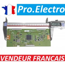 T-CON TCON TV LG 6870c-0547A 65UF6450 65UF6800 6871L-3908A 65inch