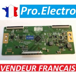 T-CON TCON Carte TV 6870C-0368D Sony Bravia KDL-42EX410 42ex455 2718A
