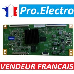 T-CON TCON TV JVC LT-50HW77U MV-0S94V0 55PUH6400 Philips