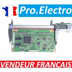 T-CON TCON TV V420H1-C12 TOSHIBA 42RV530U Changhong LT42710FHD Hisense TLM4236P/