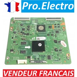 TCON T-CON TV SAMSUNG BN41-01789A LTJ550HW11-H BN95-00579B UA55ES6900S UE55ES6340