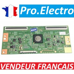 T-CON TCON TV CONTINENTAL EDISON CELED55KA0516B 15Y_RB1FU11APCMG2C2LV0.0