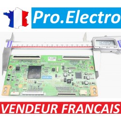 T-CON TCON TV EDL4LV0.3 LJ94-15723G Sony KDL-40EX723 40inch only