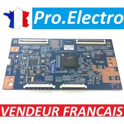 T-CON TCON TV PHILIPS TV PHILIPS LJ94-25740F PH-120PSQBC4LV1.0 46PFL3007K/12 46PFL5527H 46inch only