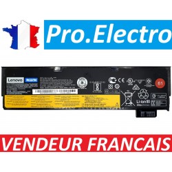 original:Battery batterie LENOVO SB10K97581 3ICP6/38/64 2060mAh