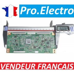 T-CON TCON TV Philips EATDJ6E11 50PFL5601/F7 50pfl5922