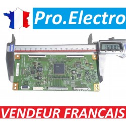 T-CON TCON TV LG 65lb5200 v650hk1-cs6 65inch PHILIPS 65PFK5909/12