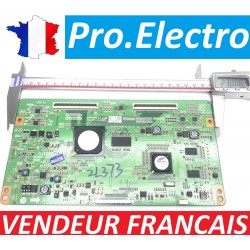 T-CON TCON TV SAMSUNG LN46B610A5FXZA lj94-02851D 2009FA7M4C4LV0.9 LN46B640R3FXZA 46inch only