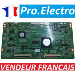 T-CON TCON TV SAMSUNG 2009FA7M4C4LV0.9 UE46B6000 ue46b7090 lj94-2853F LE46B652T4W 46inch only