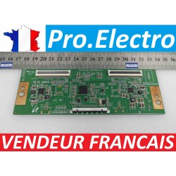 T-CON TCON TV POLAROID TDL40F4PR001 14Y_GA_EF11TMTAC2LV0.0