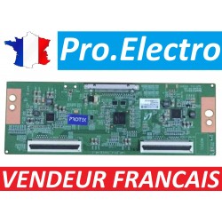 TCON T-CON TV Brandt B4028FHD 14Y-EF11-TA2C2LVO LMC400HM10 lj94-29930e