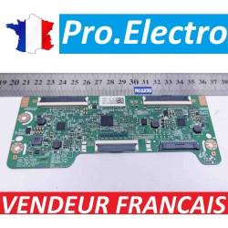 T-CON TCON TV SAMSUNG C32F391FW BN95-04172B BN41-02292B