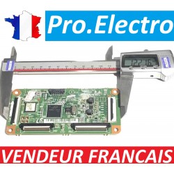 T-CON TCON TV Samsung LJ41-10184A LJ92-01883A PS51E450