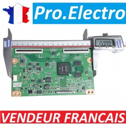 T-CON TCON TV Sony KDL-40EX500 KDL-40EX503 40BX450 TDP_V0.4 LJ94-03149L 3149L 40inch only