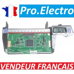 T-CON TCON TV H60N5705S 6870c-0592A TCL Thomson u60p6046 6871l-4322A