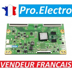 T-CON TCON TV Sony TDP_V0.4 LJ94-03151G KDL-55EX503 55EX500 55EX501