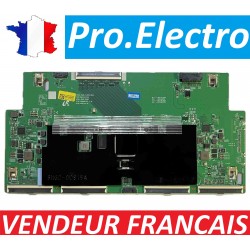 T-CON TCON TV Samsung BN41-02797A BN95-06796A QE55Q700TAT