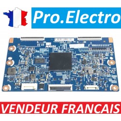T-CON TCON Samsung T500HVN09.1 50T26-C03 5550T26C01 UE50H6200AKXXH
