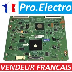 TCON T-CONTV SAMSUNG BN41-01789A BN95-00578A LTJ460HW05-V UE46ES6710 UE46ES6100 WXXC