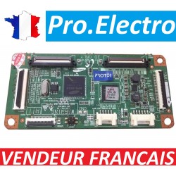 T-CON TCON TV SAMSUNG LJ41-09475C LJ92-01793A PS43d490 PS43d450 43inch only