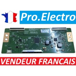 T-CON TCON TV 6870C-0432A LG Panasonic