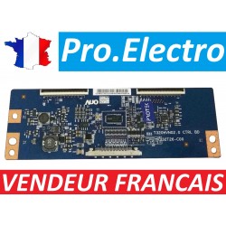 TCON SAMSUNG UE32EH5000W T320HVN02.0 5532t26c03 32T26-C00