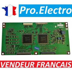 T-CON TCON TV SHARP CPWBX3277TPZ