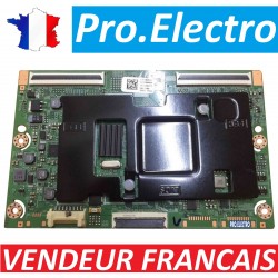 T-CON TCON TV SAMSUNG UE46F6670SS LSF460HJ03 BN95-00862A 46inch only