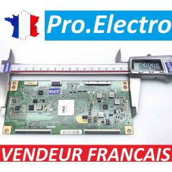 TCON T-CON TV THOMSON TCL 50UB6406 MAMDK2S21