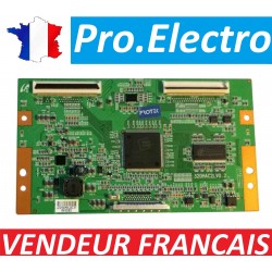 T-CON TCON TV 320HAC2L V0.2 Samsung LE32B530F1W Samsung LE32B530p7w lj94-02296n