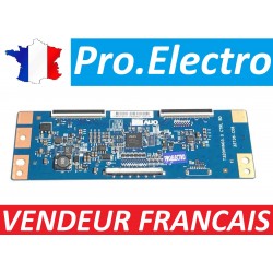 T-CON TCON TV T320HVN03.0 32T36-C08 UE32F5000AK Samsung 5532T36C01