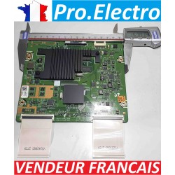 T-CON TCON TV Samsung UE40ES7000SXZF BN41-01790C BN95-00580C LSJ400HL02-S 40inch only