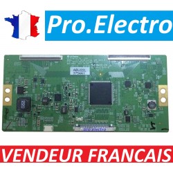 T-CON TCON TV LG 65UC970V 6870C-0524A 6871L-3748B 3918B 3918A