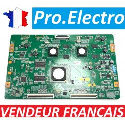 T-CON TCON TV SAMSUNG UN55C8000 UE55C8000 2010_R240S_MB4_1.0 lj94-03862b 55inch only