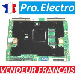 T-CON TCOn TV Samsung UE48JU6510 BN41-02297A BN95-01945A 48inch only