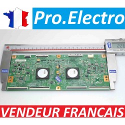 T-CON TCON TV Panasonic TX-58AX800E 58AX802B V580DK1-CKS2 58inch only