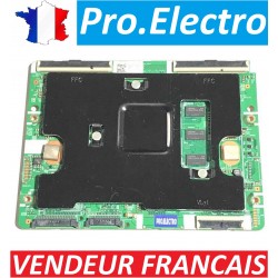 T-CON TCON TV Samsung UE65JS9000 BN41-02297A BN95-02064A 02061A CY-YJ065FLLV1H UA65JS9800 LSF650FJ08