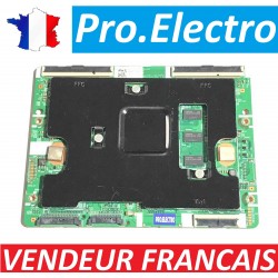 T-CON TCON TV Samsung UE65J7500 BN41-02297A BN95-01951A BN97-09238A UA65JU7800