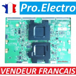 T-CON TCON TV Samsung BN41-01816A BN95-00629b CY-le600CSSZ1V 60inch only