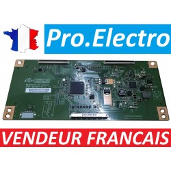 T-CON TCON TV BRANDT B5020FHD V500HJ1-CE6 TECHNOWOOD TK 5010 FHDB Grandin LD50v185 55VLE931BL