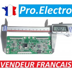 T-CON TCON TV 40-T42AUO-TCE2LG L42E5300D LVF420NEALAHNW00