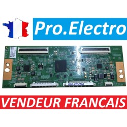 T-CON TCON TV PANASONIC Tx-40as640b 40AD640E 14Y_RA_EF12TA2MB4C2LV0.3 LMC400HF07 LJ94-29557E 40inch only