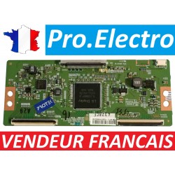 T-CON TCON TV Brandt B4900UHD 6870C-0584A b4302uhd jvc lt-43hw95u 6871l-4293B