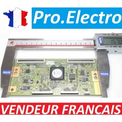 T-CON TCON TV TCL Thomson 55UA8796 L55H8800 14Y-P2FU13TMGC4LV0.0 LJ94-33096C 55inch only