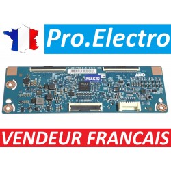 T-CON TCON TV SAMSUNG UE43J5500AWXZF 5543T01C10 T430HVN01.6 43T01-C04
