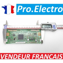 T-CON TCON TV LG 6870-0247a LC370WUN/WUE_V4 6871l-1579a LG 37lh3000-za 37LF2510