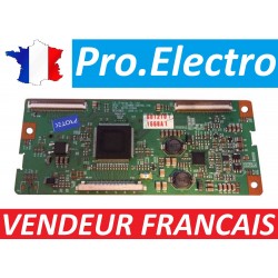 TCON T-CON TV LG LC320WUN 6870C-0266A 42lf2500 37lf2500