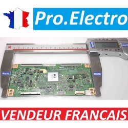 T-CON TCON E88441E EAMDJ2S54 VIZIO