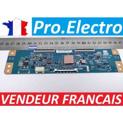 T-CON TCON TV AUO 65T50-C0B UT-5565T50c06