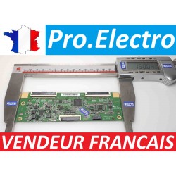 T-CON TCON HV480FH260044 Samsung BN96-34103B UN48J5000AFXZA 48inch only